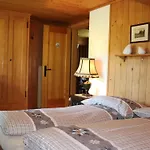 Gletscherfloh By Interhome Feriehus *