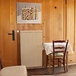 Gletscherfloh By Interhome Feriehus