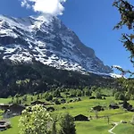 Feriehus Gletscherfloh By Interhome Grindelwald