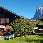Gletscherfloh By Interhome *