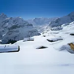 Feriehus Gletscherfloh By Interhome Grindelwald