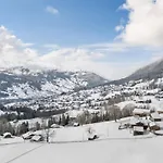 Gletscherfloh By Interhome Feriehus Grindelwald