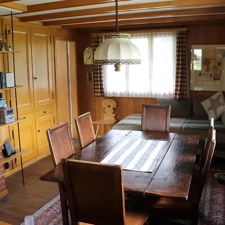 Gletscherfloh By Interhome جريندلوالد