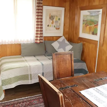 Gletscherfloh By Interhome *