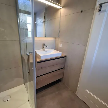 Gletscherfloh By Interhome