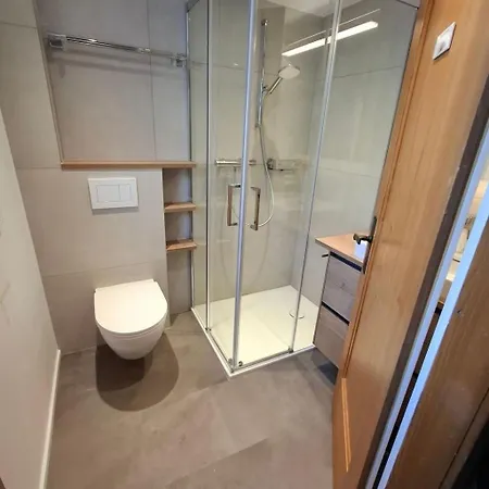 Gletscherfloh By Interhome Grindelwald