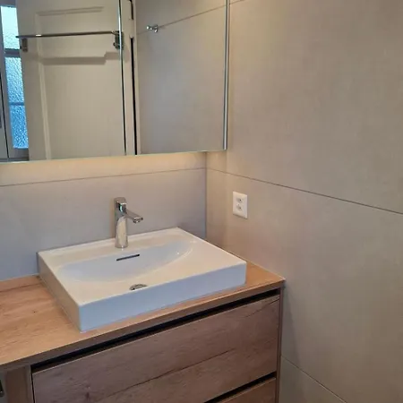 Gletscherfloh By Interhome * Grindelwald