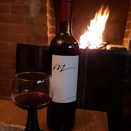 Casa de Férias Gletscherfloh By Interhome