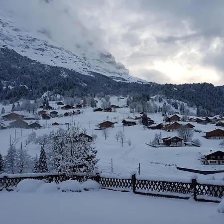 Gletscherfloh By Interhome Casa de Férias *