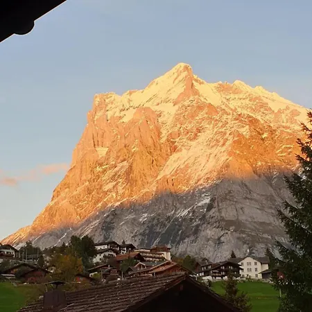 Casa de Férias Gletscherfloh By Interhome *