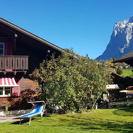 Gletscherfloh By Interhome *