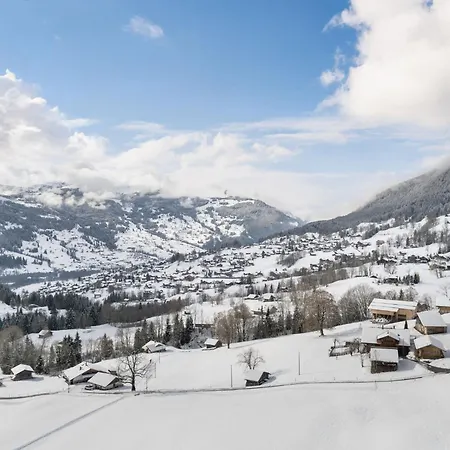 Gletscherfloh By Interhome Feriehus Grindelwald