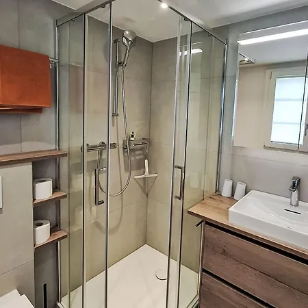 Feriehus Gletscherfloh By Interhome