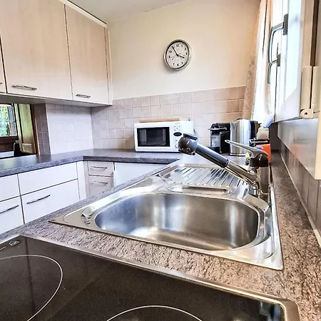 Feriehus Gletscherfloh By Interhome *