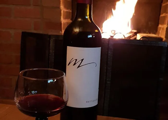 Nyaraló Gletscherfloh By Interhome