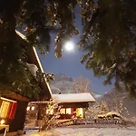 Σπίτι διακοπών Gletscherfloh By Interhome *