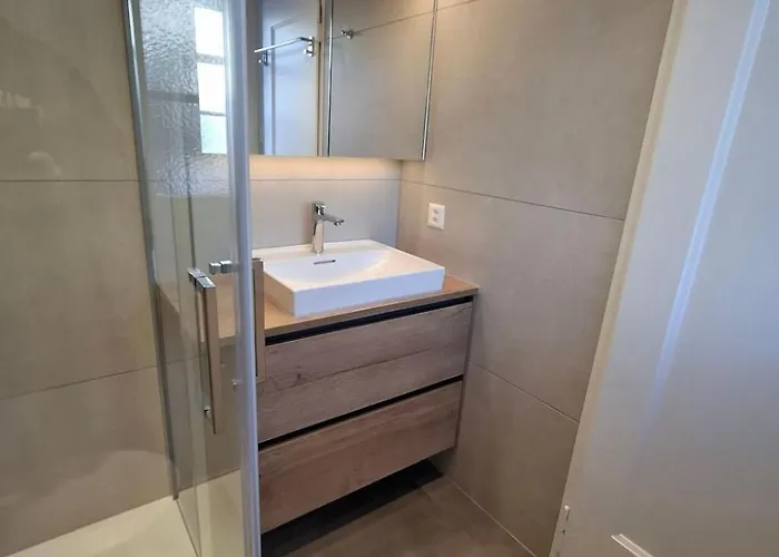 Gletscherfloh By Interhome