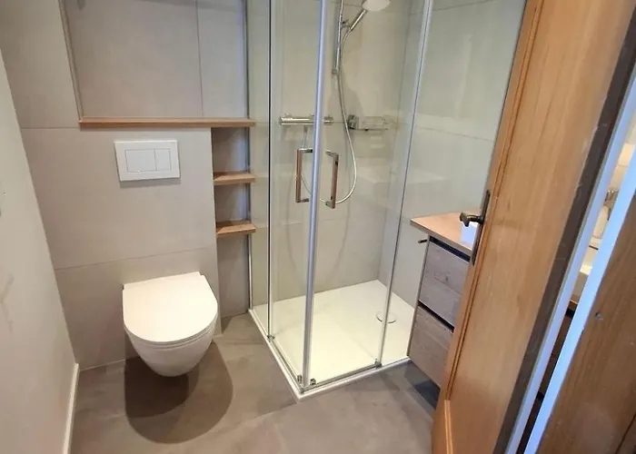 Gletscherfloh By Interhome Grindelwald