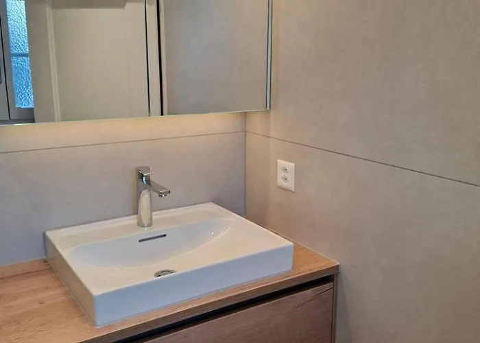 Gletscherfloh By Interhome * Grindelwald